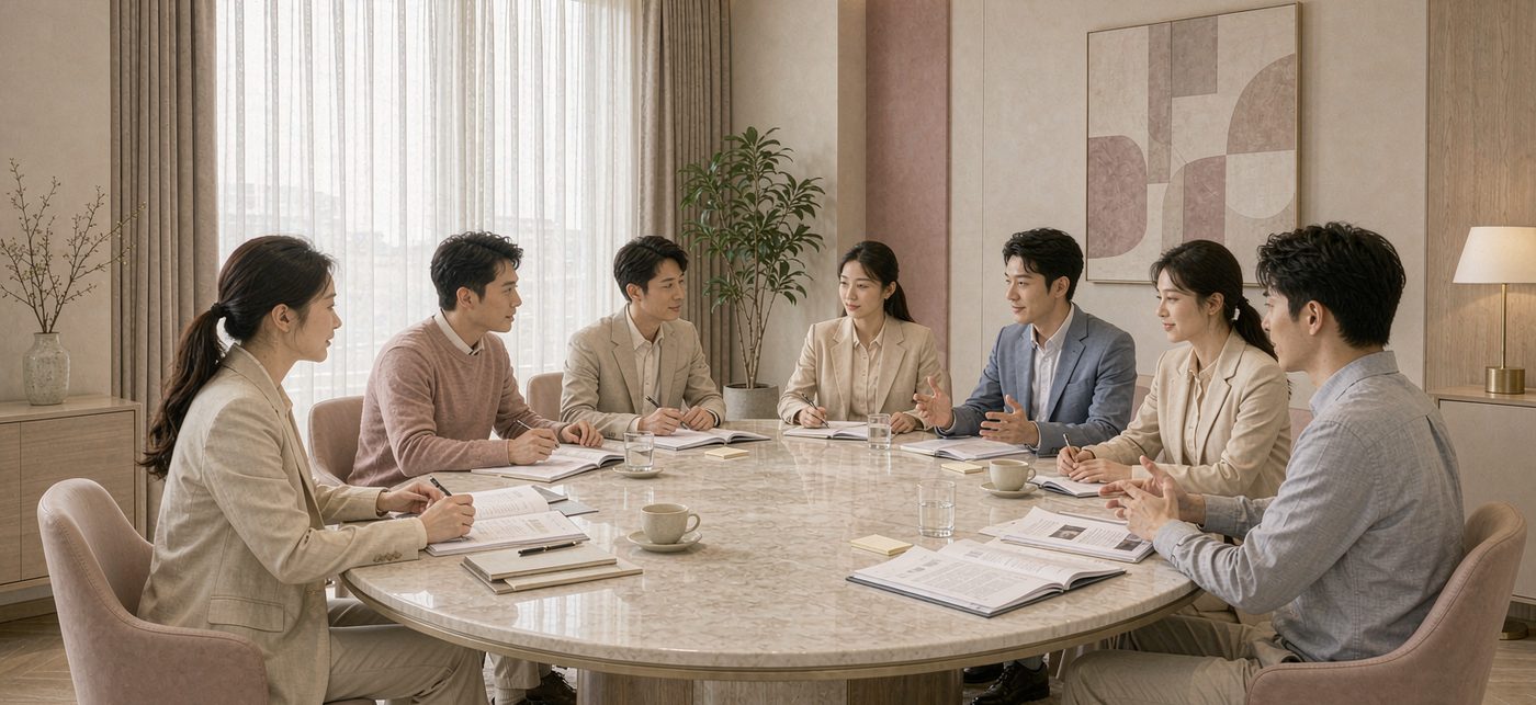 商務(wù)談判與協(xié)同育人實(shí)訓(xùn)