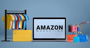 跨境電商亞馬遜Amazon平臺模擬實訓