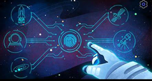 AI+數字教育展示中心